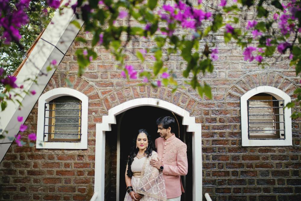 Wedding & Events
