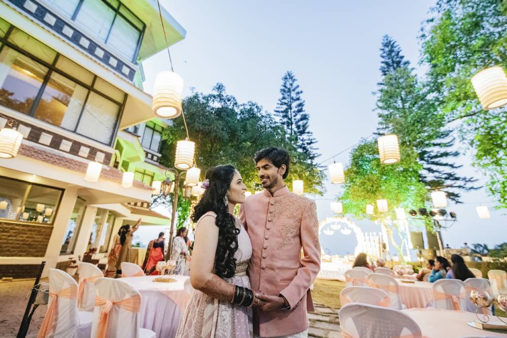 Wedding & Events